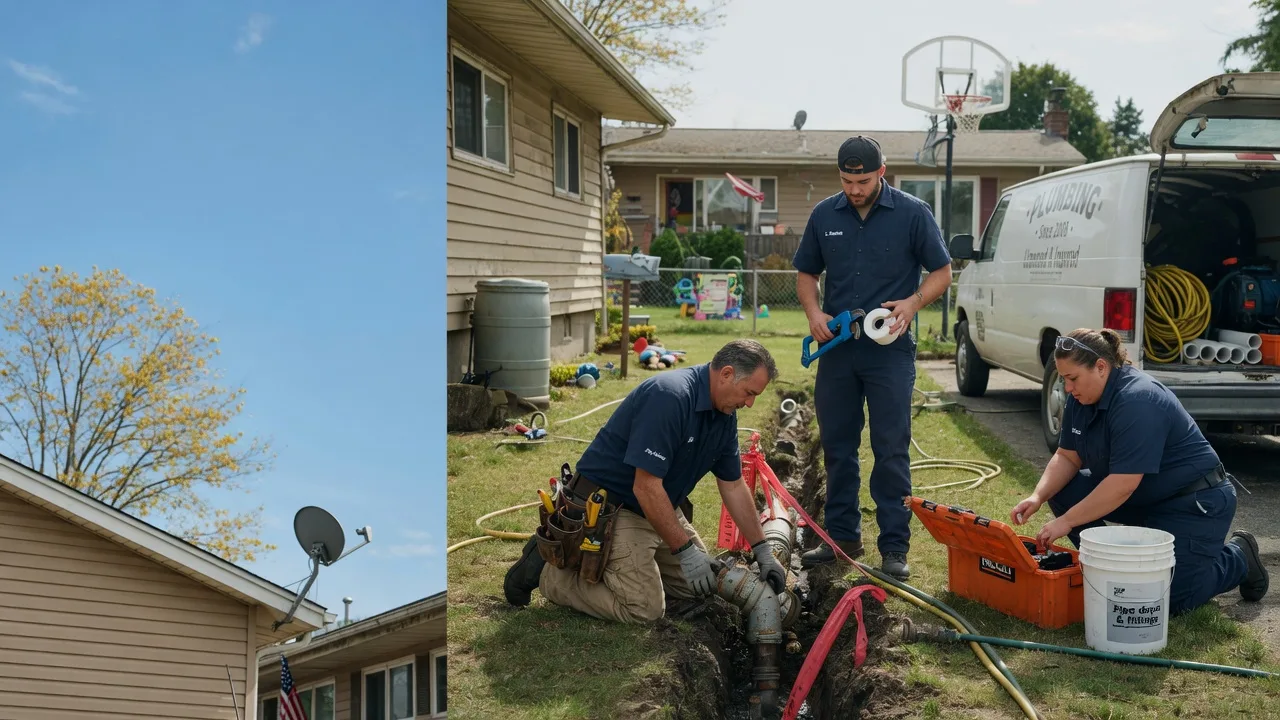 Garbage Disposal Replacement in Clarkson, NE near me